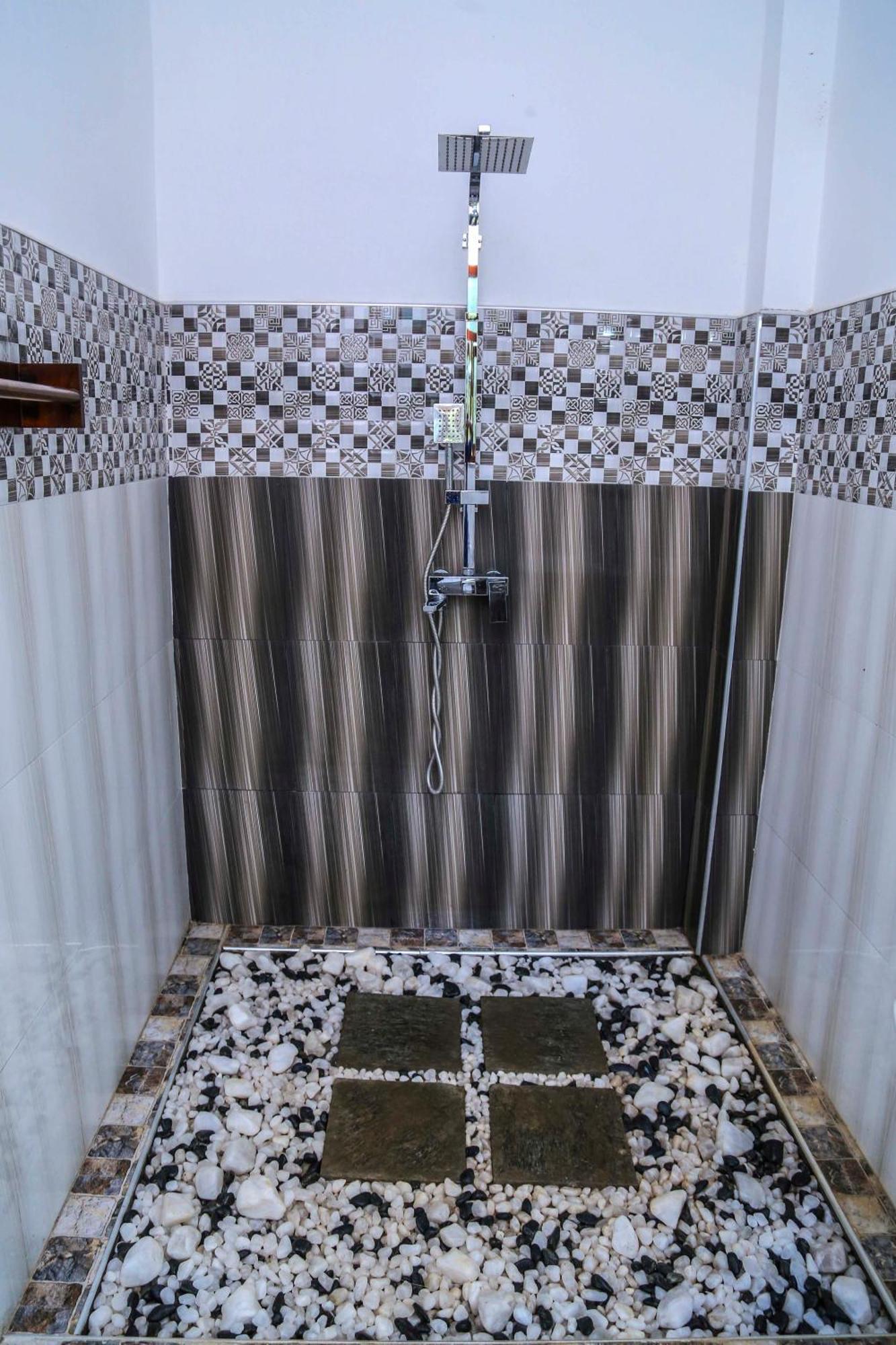 Eco Square Resort ميريسا المظهر الخارجي الصورة