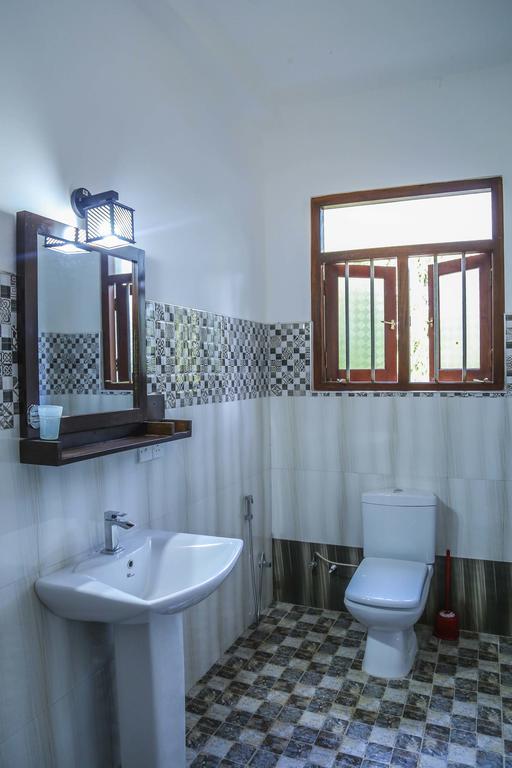 Eco Square Resort ميريسا الغرفة الصورة