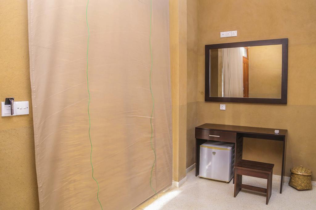 Eco Square Resort ميريسا الغرفة الصورة