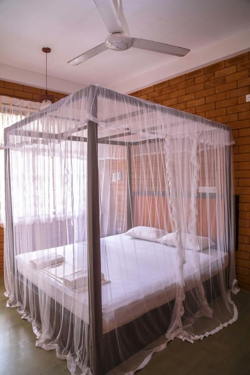 Eco Square Resort ميريسا الغرفة الصورة