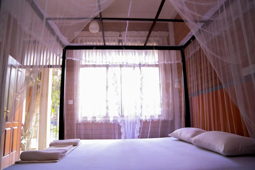 Eco Square Resort ميريسا الغرفة الصورة