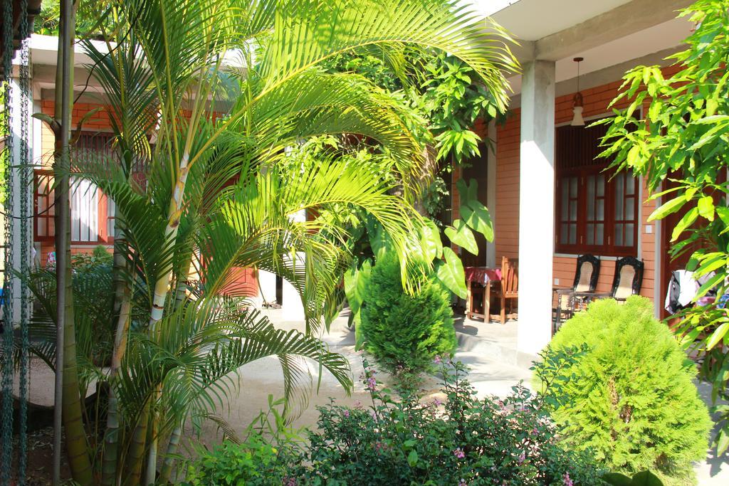 Eco Square Resort ميريسا المظهر الخارجي الصورة