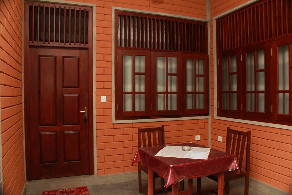 Eco Square Resort ميريسا المظهر الخارجي الصورة