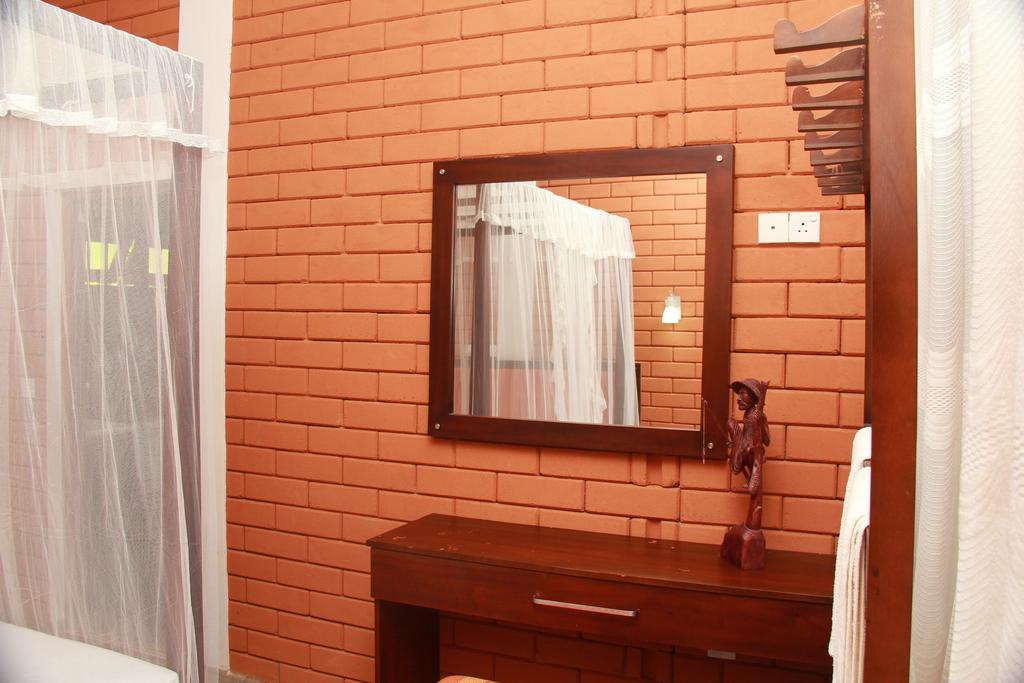 Eco Square Resort ميريسا المظهر الخارجي الصورة