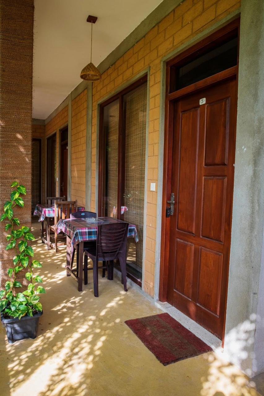Eco Square Resort ميريسا المظهر الخارجي الصورة