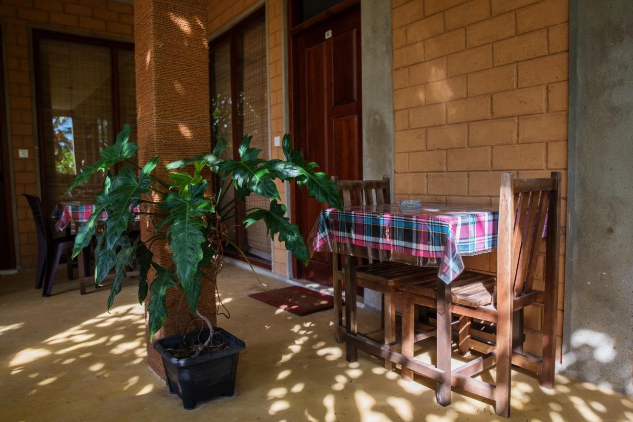 Eco Square Resort ميريسا المظهر الخارجي الصورة