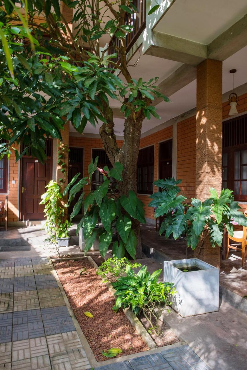 Eco Square Resort ميريسا المظهر الخارجي الصورة