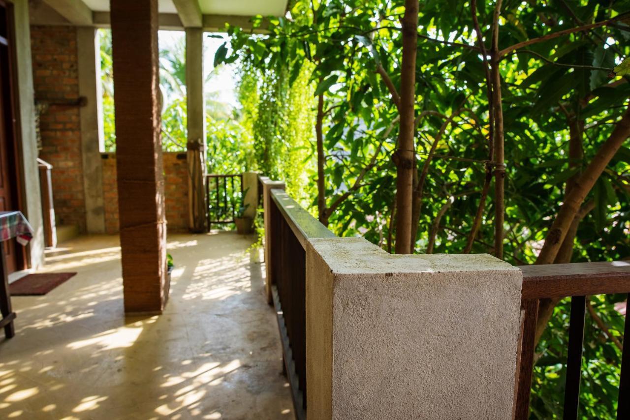 Eco Square Resort ميريسا المظهر الخارجي الصورة